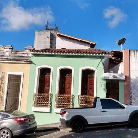 Buy this 7 bed house on Travessa Vasco Ribeiro Caldas in Santo Agostinho, Salvador - BA