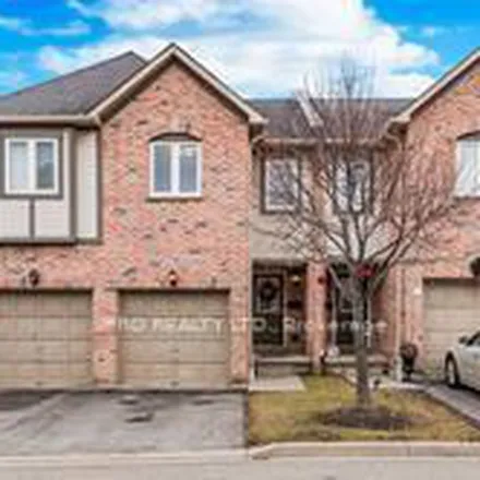 Image 6 - 2768 Lindholm Crescent, Mississauga, ON L5M 4S1, Canada - Townhouse for rent