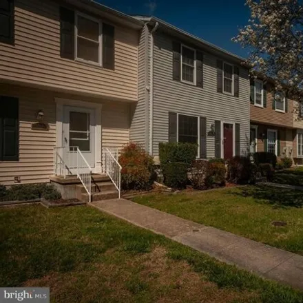 Image 4 - 644 Stone Wheel Court West, Millrace, Glen Burnie, MD 21108, USA - Townhouse for sale