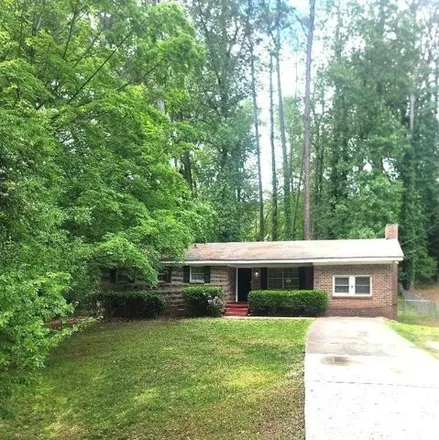 Image 2 - 2714 Williamsburg Drive, Panthersville, GA 30034, USA - House for sale