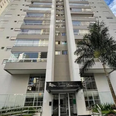 Buy this 3 bed apartment on Rua 71 in Jardim Goiás, Goiânia - GO
