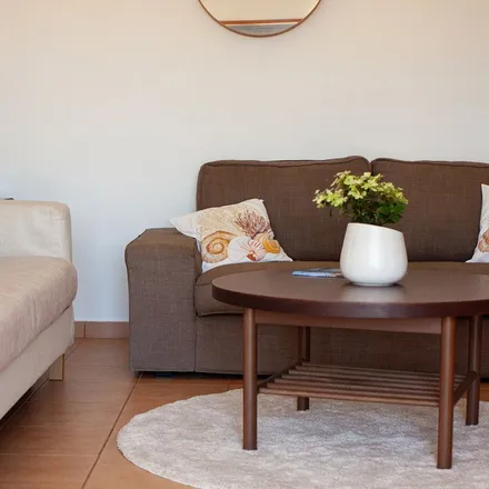 Rent this 2 bed apartment on Rua Fernão Vilarinho 9 in 8600-315 Lagos, Portugal