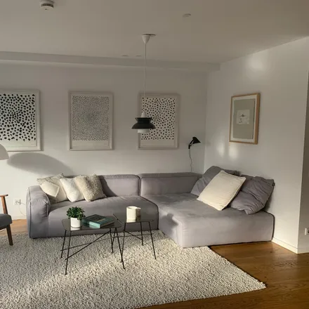 Rent this 1 bed apartment on Adlerstraße 9 in 40211 Dusseldorf, Germany
