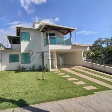 Image 2 - Rua Ayrton Senna, Regional Norte, Betim - MG, 32672-536, Brazil - House for sale