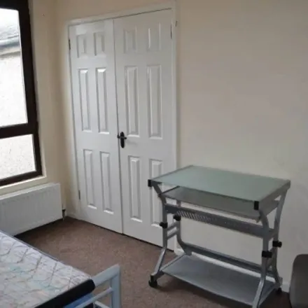 Rent this 4 bed apartment on 53 Surrey Street in Belfast, BT9 7FR