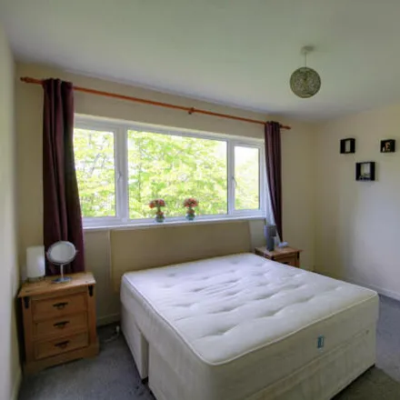 Image 2 - Harvey House, Westcote Road, Reading, RG30 2DW, United Kingdom - Room for rent