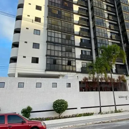 Image 2 - Edifício Monte Fuji, Avenida Doutor Júlio Marques Luz 585, Jatiúca, Maceió - AL, 57035-700, Brazil - Apartment for sale
