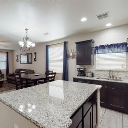 Buy this 5 bed apartment on 14669 Meadow Lawn Avenue in Eastside El Paso, El Paso