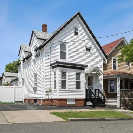 Buy this 3 bed house on 8 Union Place in Lynn, MA 01901