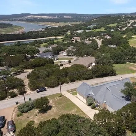Buy this 3 bed house on 4805 Arrowhead Drive in Lago Vista, Travis County