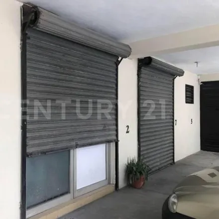 Rent this 1 bed apartment on HSBC in Paricutín, Los Urdiales
