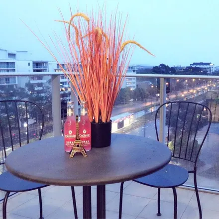 Rent this 1 bed apartment on Rex Hotel in Australian Capital Territory, 150 Northbourne Avenue