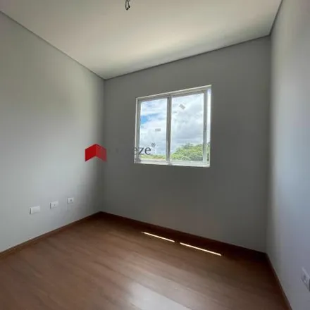 Buy this 3 bed apartment on Rua Tupã in Santo Antônio, São José dos Pinhais - PR