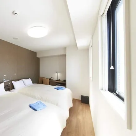 Rent this 1 bed house on Koshigaya in Saitama Prefecture, Japan