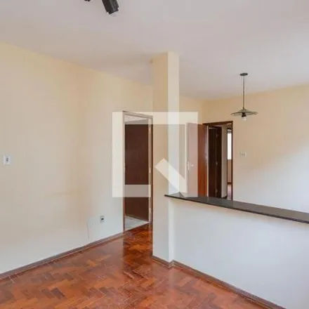 Rent this 3 bed apartment on Rua Deputado Bernardino de Sena Figueiredo in Cidade Nova, Belo Horizonte - MG