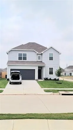 Rent this 4 bed house on Briana Dee Drive in Fort Bend County, TX 77545