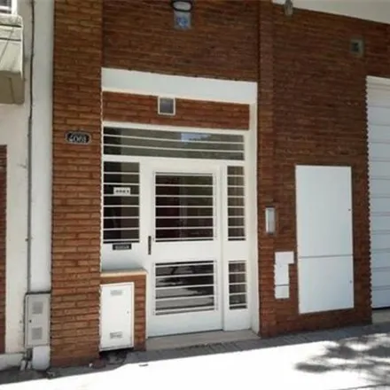 Image 2 - Zeballos 4065, Echesortu, Rosario, Argentina - Apartment for rent
