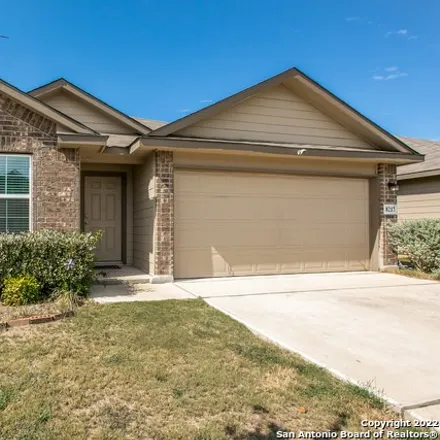 Buy this 4 bed house on 9200 Points Edge in San Antonio, TX 78250