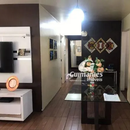Buy this 3 bed apartment on Rua Tianguá 113 in Vila União, Fortaleza - CE