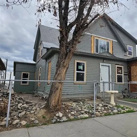 Image 1 - 353 South 28th Street, Billings, MT 59101, USA - House for sale