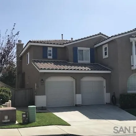 Rent this 4 bed house on 937 Bryce Canyon Avenue in Chula Vista, CA 91914