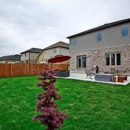 Image 2 - Jinnies Street, London, ON N6L 0B6, Canada - Apartment for rent