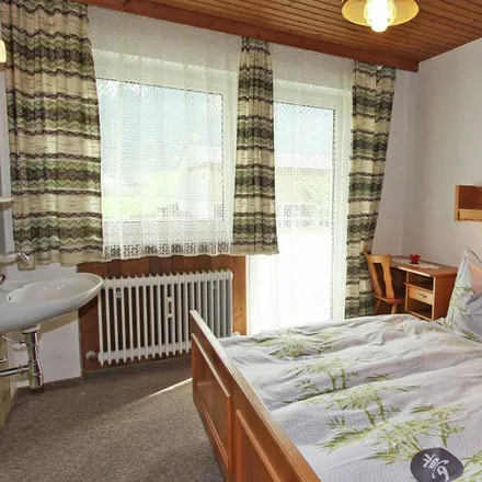 Rent this 4 bed apartment on Aschau im Zillertal in Radweg, 6274 Aschau im Zillertal