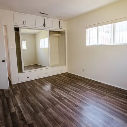Rent this 3 bed apartment on 4149 Heather Road in Long Beach, CA 90808