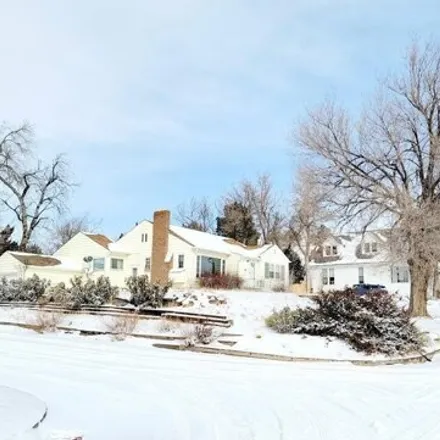 Buy this 3 bed house on 198 North Hooper Avenue in Walsenburg, CO 81089