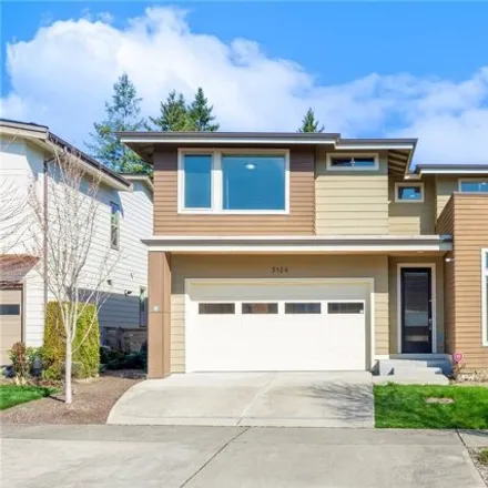 Buy this 5 bed house on 5124 Northeast 11th Place in Renton, WA 98059