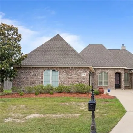 Buy this 4 bed house on 5114 West Worthington Drive in Lake Charles, LA 70605