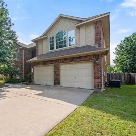 Image 1 - 17810 Worley Drive, Pflugerville, TX 78660, USA - House for sale
