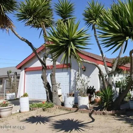 Buy this 3 bed house on 538 North Russell Avenue in North Santa Maria, Santa Maria