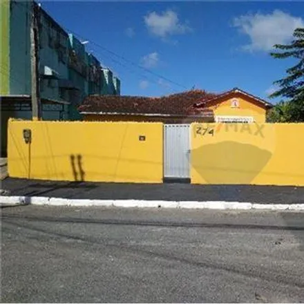 Buy this 5 bed house on Rua Doutor Virgínio Marquês 274 in Iputinga, Recife - PE