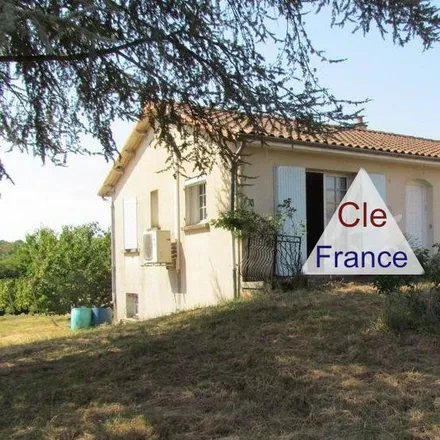 Buy this 3 bed house on La Tuilerie in 16510 Verteuil-sur-Charente, France