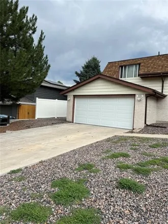 Buy this 3 bed house on 8542 East Girard Avenue in Denver, CO 80231