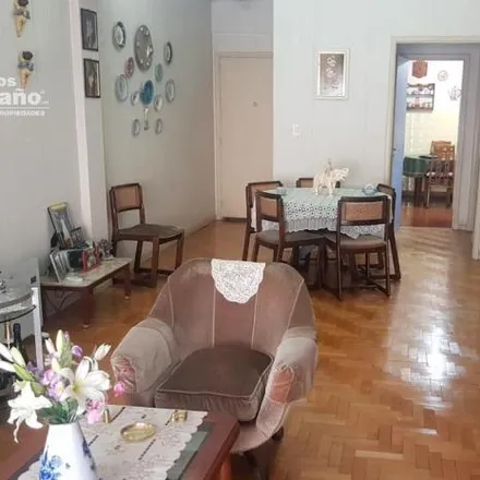 Buy this 3 bed apartment on Martín J. Haedo 1766 in Florida, Vicente López
