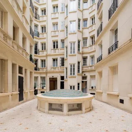 Image 9 - 1 bis Avenue Mac-Mahon, 75017 Paris, France - Apartment for rent