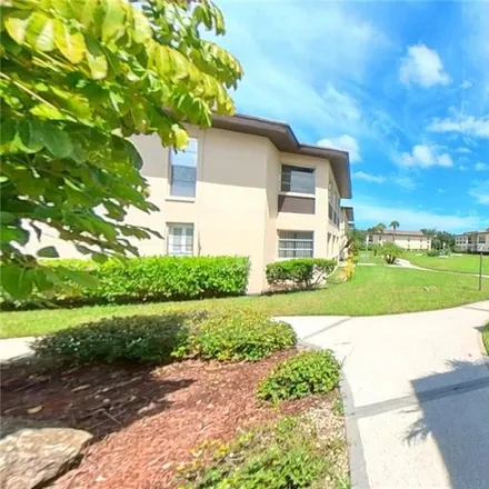 Buy this 1 bed condo on 4739 Jasper Drive in Elfers, FL 34652