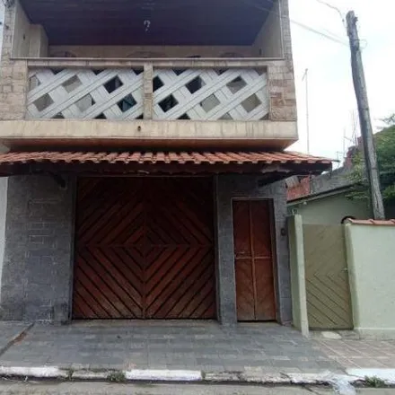 Image 2 - Rua Maria Eugênia de Aguiar, Jardim Áurea, Poá - SP, 08551-230, Brazil - House for sale