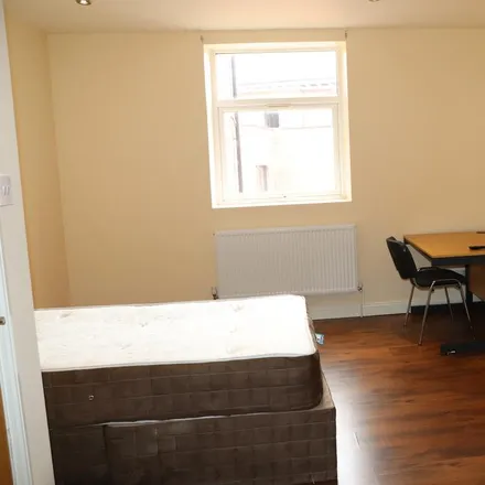 Rent this 1 bed room on The Lansdowne in 123 London Road, Leicester