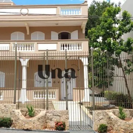 Buy this 6 bed house on Rua Professor Júlio Estrella Moreira in Higienópolis, Londrina - PR