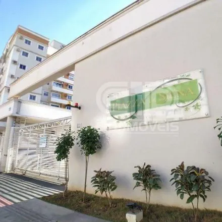 Rent this 3 bed apartment on Avenida Doutor José Feliciano de Figueiredo in Porto, Cuiabá - MT
