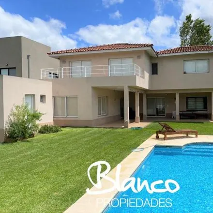 Buy this 3 bed house on unnamed road in La Lonja, 1631 Buenos Aires
