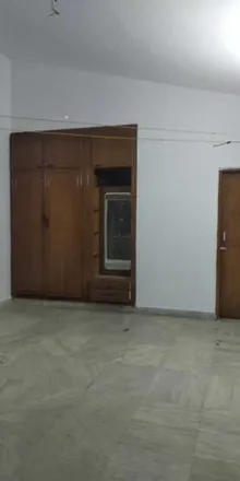 Rent this 4 bed house on Sevin structure in Union Carbide Road, Bhopal District