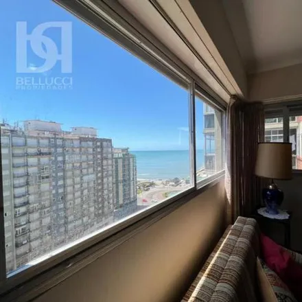 Image 1 - Costa Atlántica, Parque Peña, Mar del Plata, Argentina - Apartment for rent