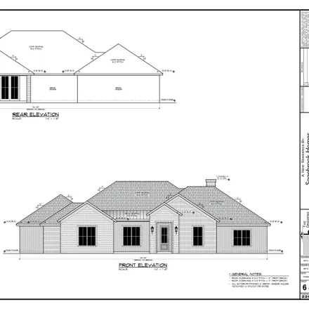 Image 1 - 26270 Newton Road, Randall County, TX 79015, USA - House for sale