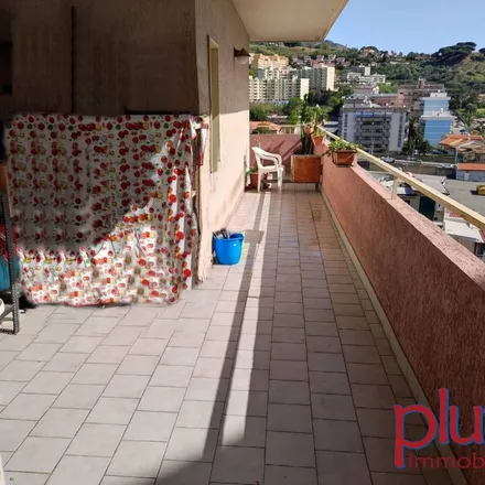 Rent this 5 bed apartment on Via Palermo in 98121 Messina ME, Italy