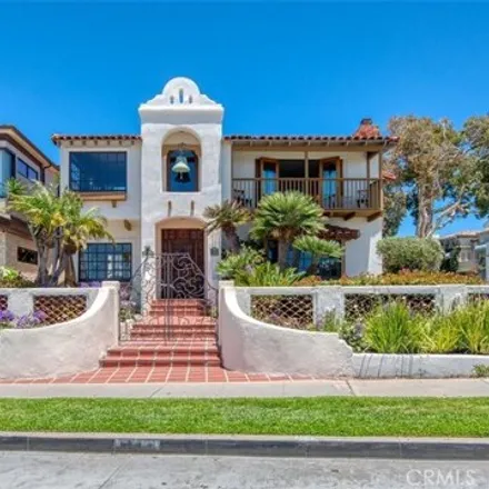 Rent this 5 bed house on 3628 Ocean Boulevard in Newport Beach, CA 92625