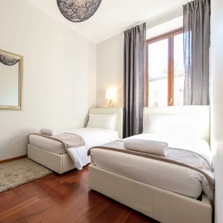 Image 6 - Just, Corso Como, 12, 20154 Milan MI, Italy - Apartment for rent